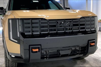 2027 Kia Telluride SX-Prestige