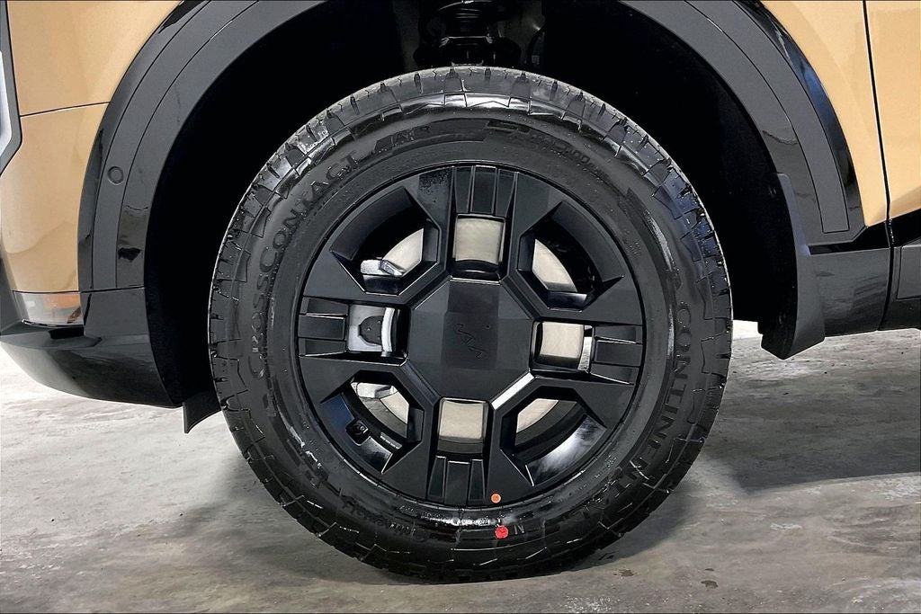 2027 Kia Telluride SX-Prestige