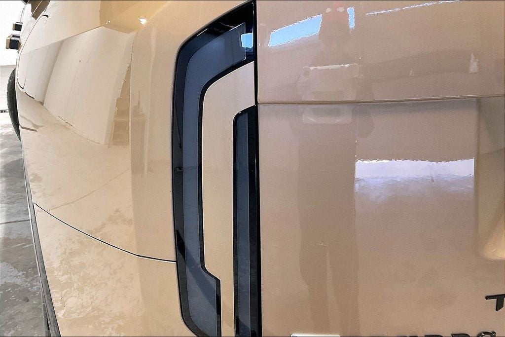 2027 Kia Telluride SX-Prestige