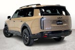 2027 Kia Telluride SX-Prestige