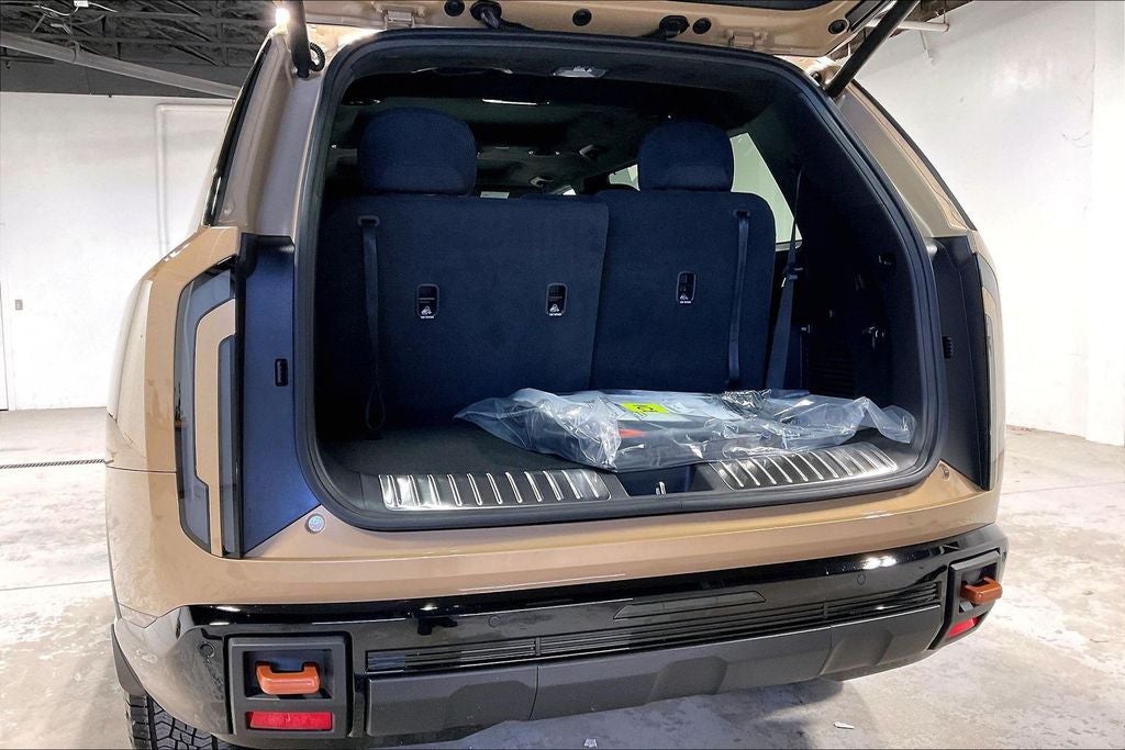 2027 Kia Telluride SX-Prestige