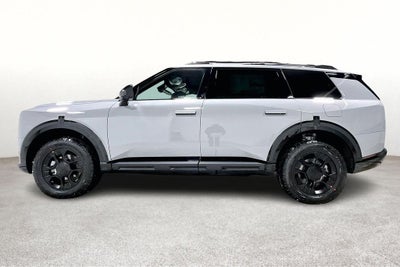 2027 Kia Telluride SX-Prestige