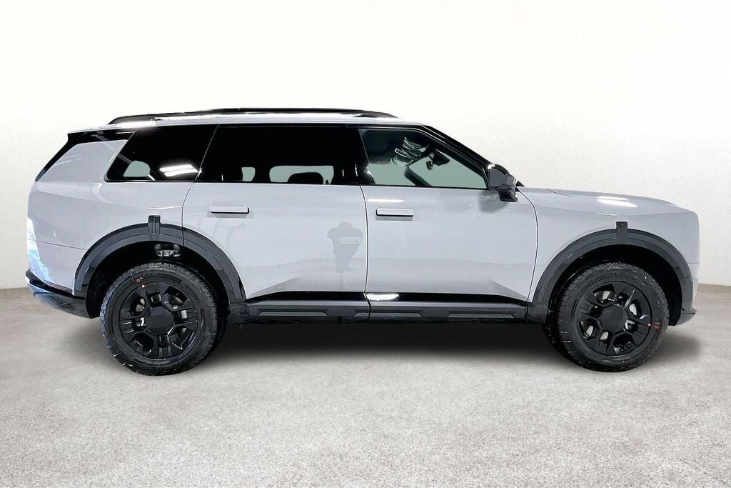 2027 Kia Telluride SX-Prestige