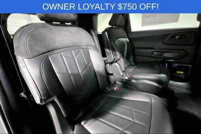 2027 Kia Telluride SX-Prestige