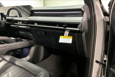 2027 Kia Telluride SX-Prestige