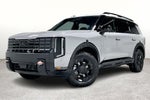 2027 Kia Telluride SX-Prestige