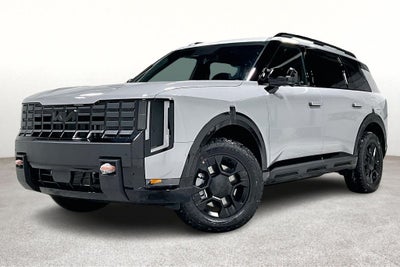 2027 Kia Telluride SX-Prestige