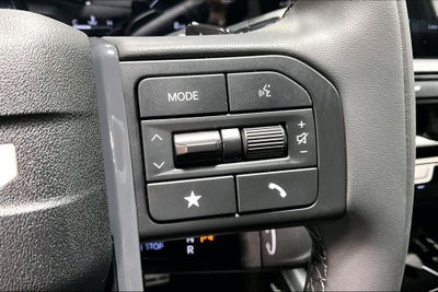 2027 Kia Telluride SX-Prestige