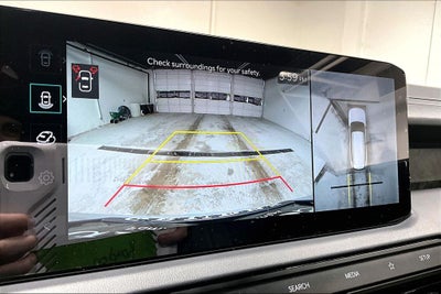 2027 Kia Telluride SX-Prestige