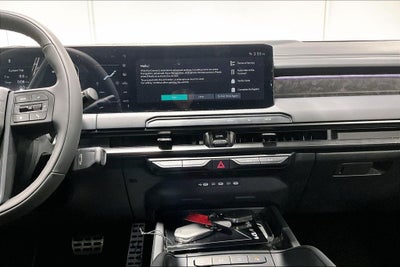 2027 Kia Telluride SX-Prestige