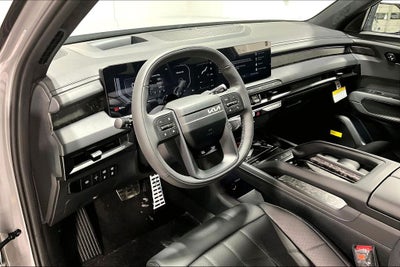 2027 Kia Telluride SX-Prestige