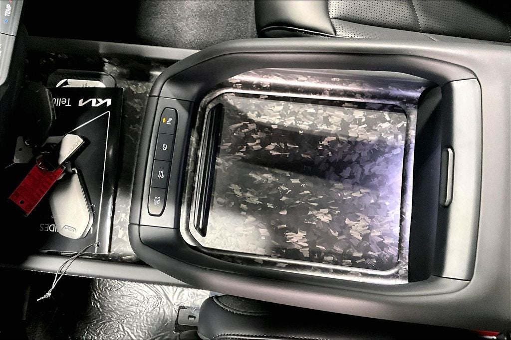 2027 Kia Telluride SX-Prestige