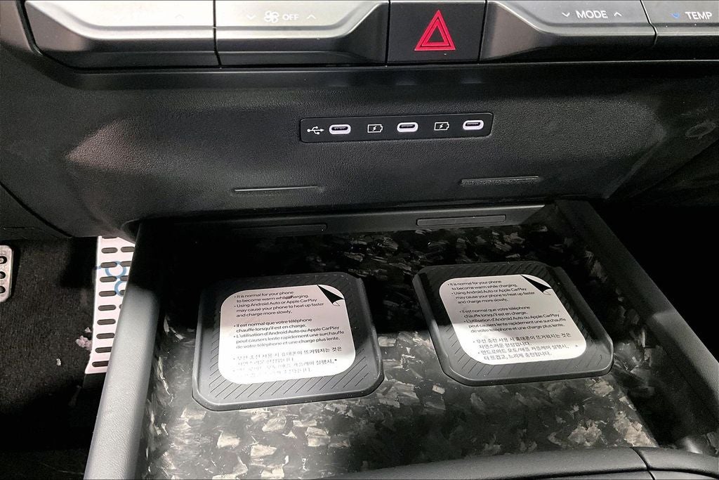 2027 Kia Telluride SX-Prestige