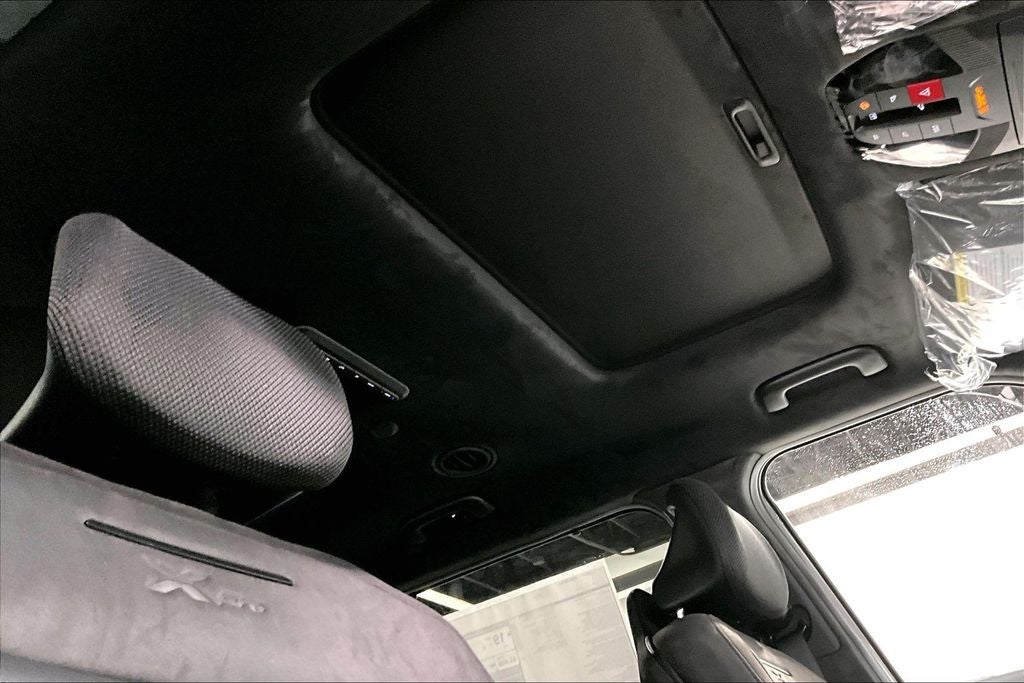 2027 Kia Telluride SX-Prestige