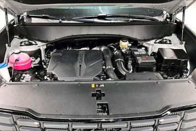 2027 Kia Telluride SX-Prestige