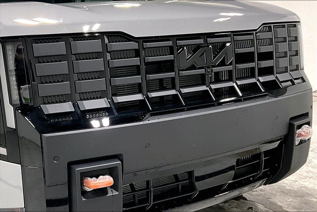 2027 Kia Telluride SX-Prestige