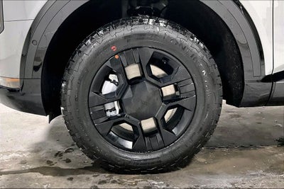 2027 Kia Telluride SX-Prestige