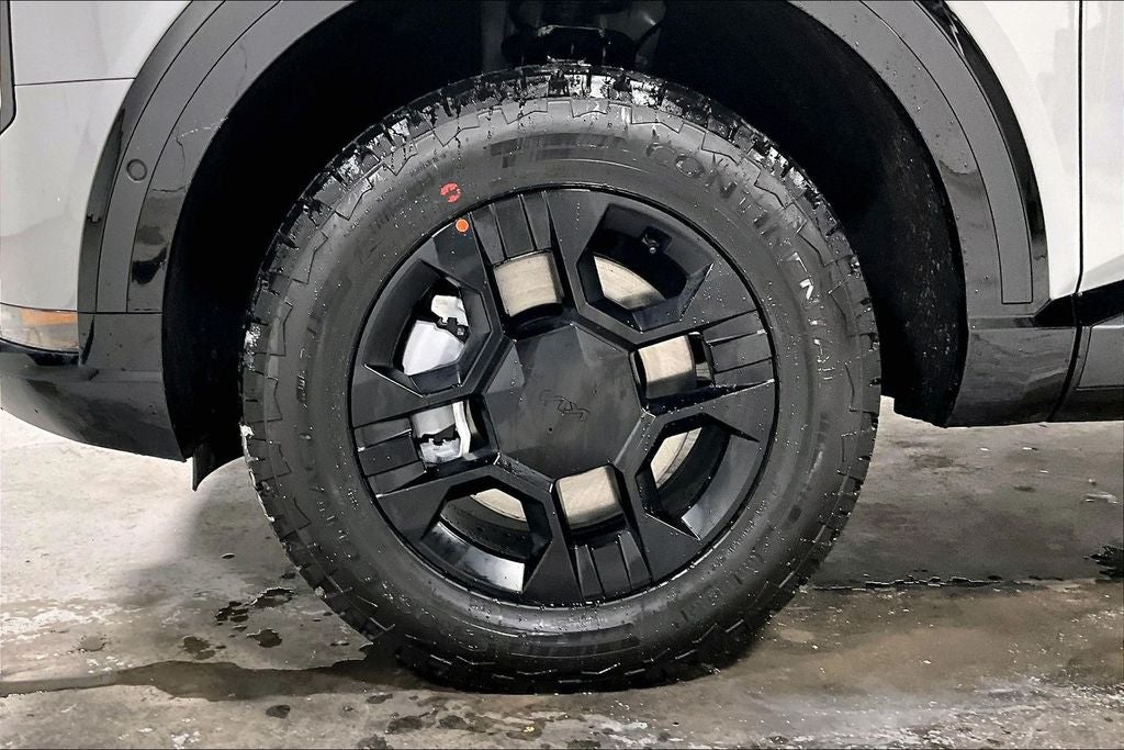 2027 Kia Telluride SX-Prestige