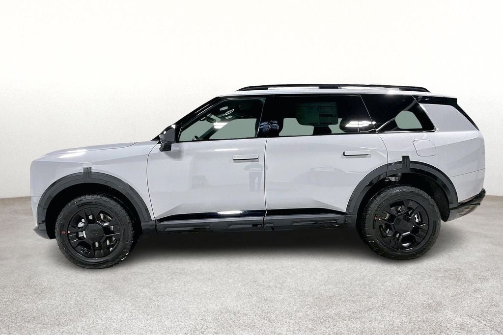 2027 Kia Telluride SX-Prestige