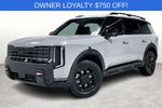 2027 Kia Telluride SX-Prestige