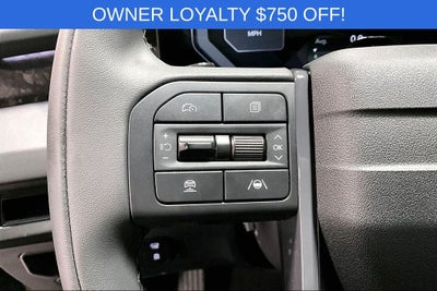 2027 Kia Telluride SX-Prestige