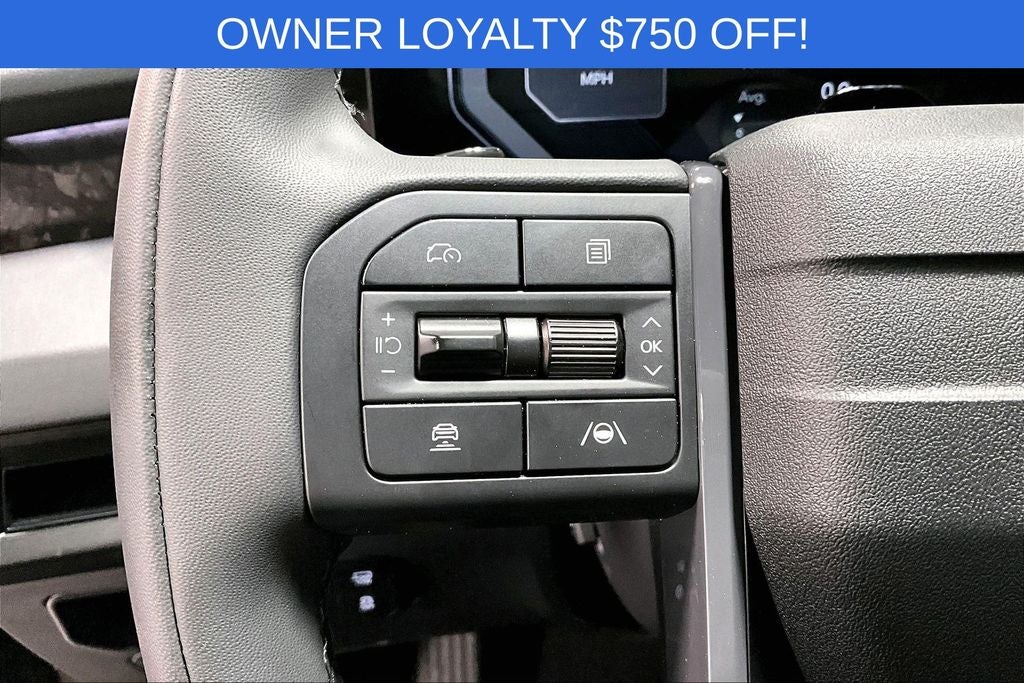 2027 Kia Telluride SX-Prestige