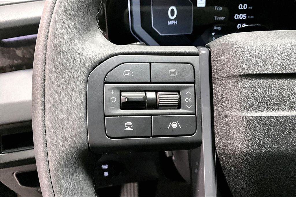 2027 Kia Telluride SX-Prestige