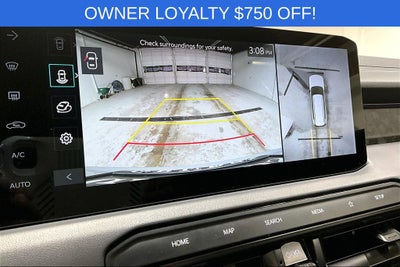 2027 Kia Telluride SX-Prestige