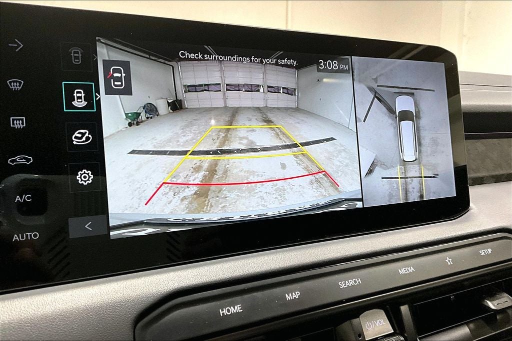 2027 Kia Telluride SX-Prestige