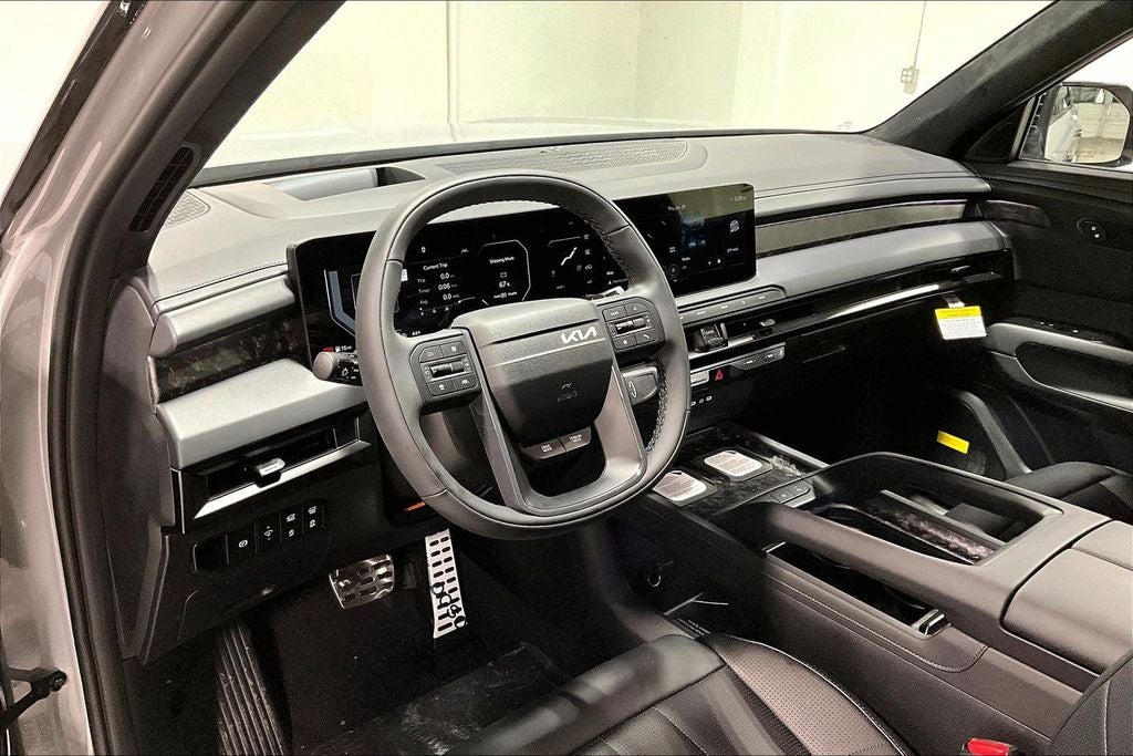 2027 Kia Telluride SX-Prestige