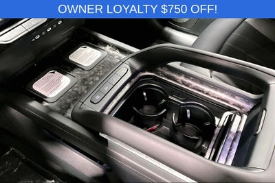 2027 Kia Telluride SX-Prestige