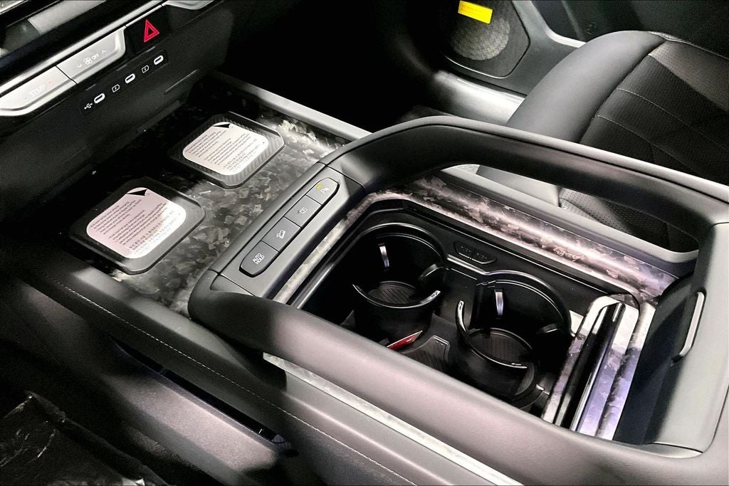 2027 Kia Telluride SX-Prestige