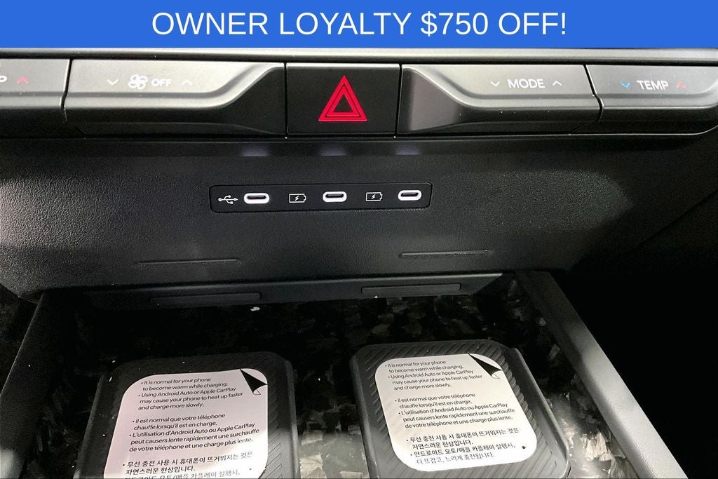 2027 Kia Telluride SX-Prestige