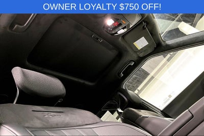 2027 Kia Telluride SX-Prestige