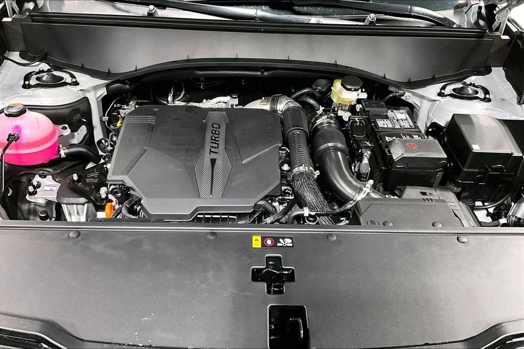 2027 Kia Telluride SX-Prestige