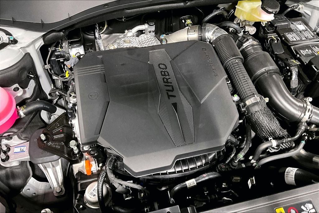 2027 Kia Telluride SX-Prestige