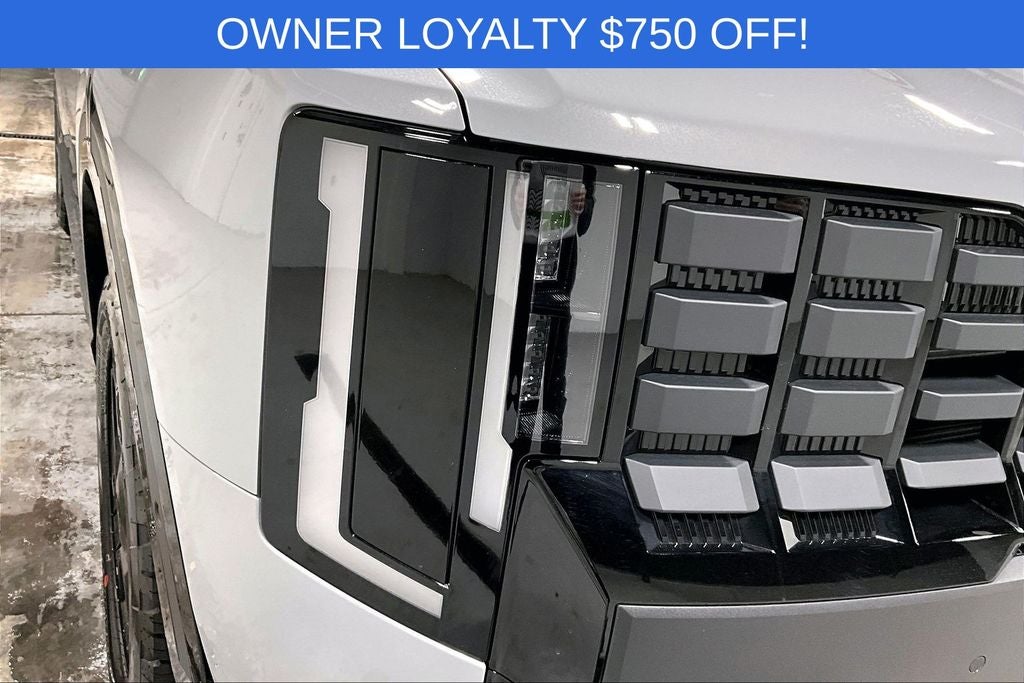 2027 Kia Telluride SX-Prestige