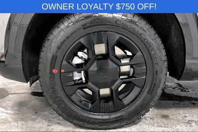 2027 Kia Telluride SX-Prestige