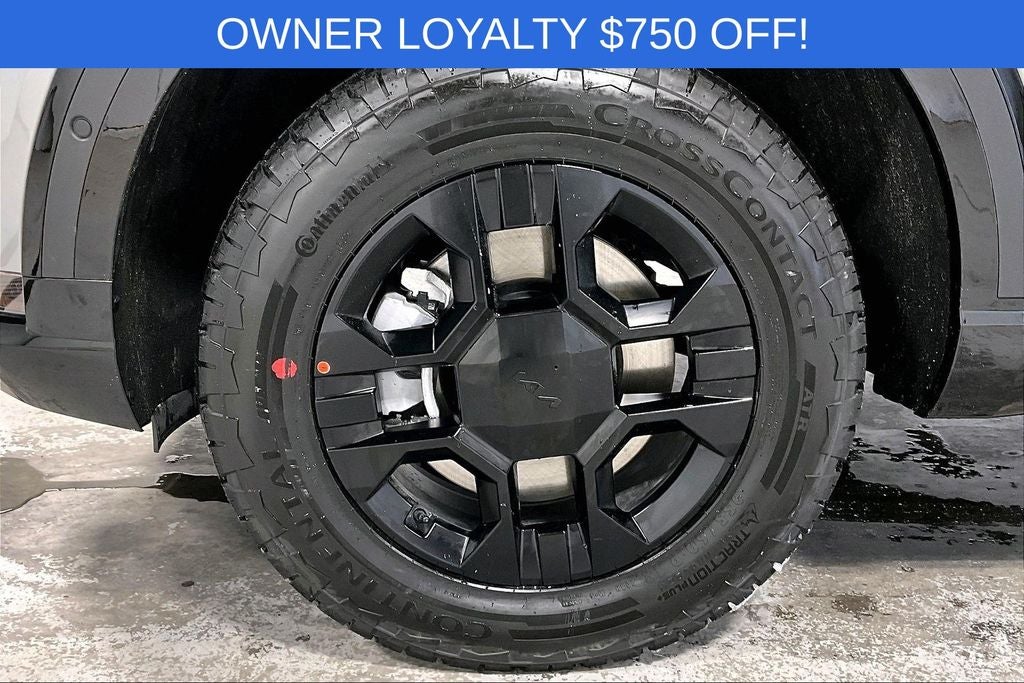 2027 Kia Telluride SX-Prestige