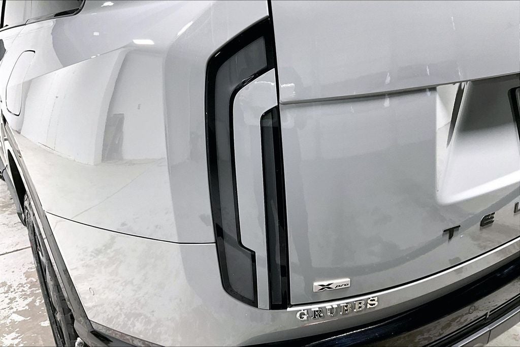 2027 Kia Telluride SX-Prestige