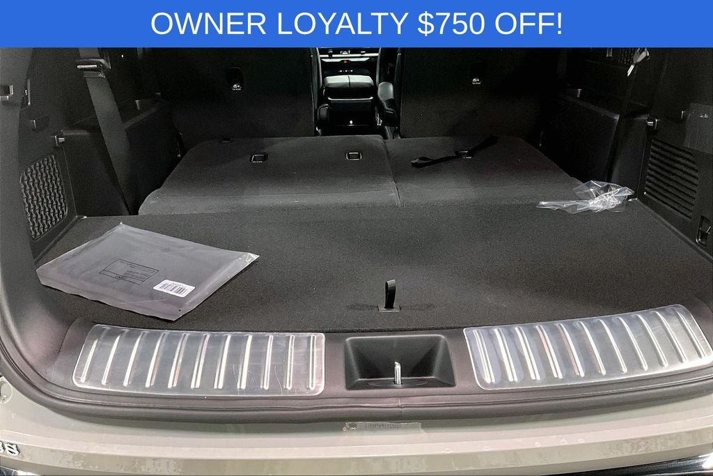 2027 Kia Telluride SX-Prestige