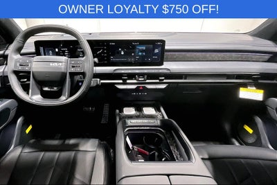 2027 Kia Telluride SX-Prestige