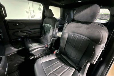 2027 Kia Telluride X-Pro SX-Prestige