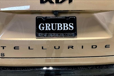 2027 Kia Telluride X-Pro SX-Prestige