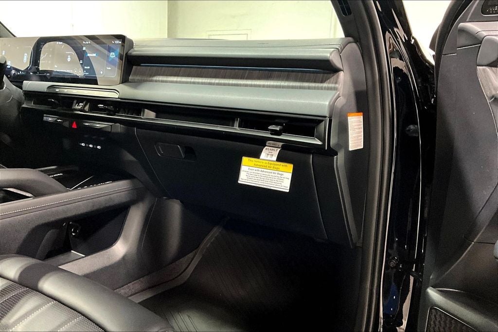 2027 Kia Telluride SX-Prestige