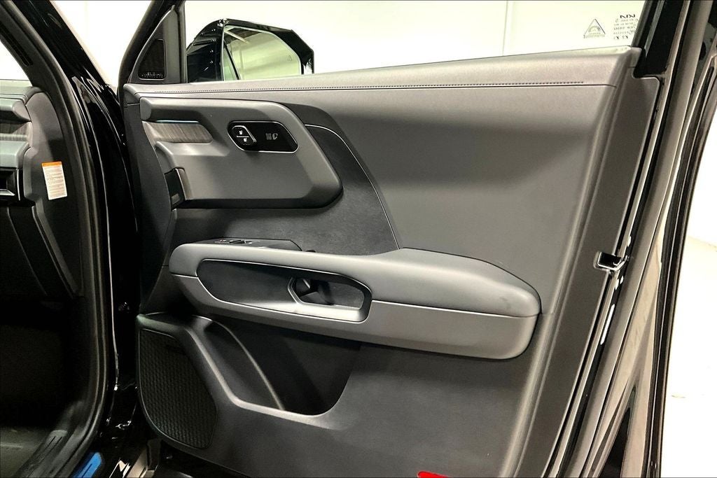 2027 Kia Telluride SX-Prestige