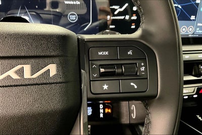 2027 Kia Telluride SX-Prestige