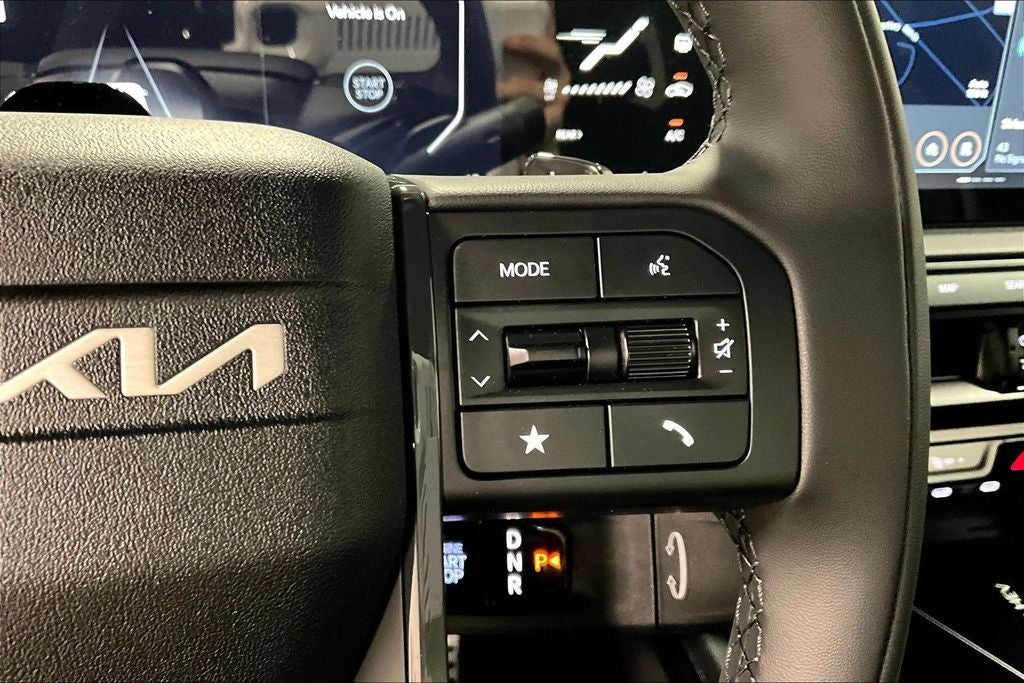 2027 Kia Telluride SX-Prestige