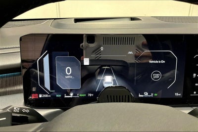 2027 Kia Telluride SX-Prestige