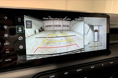 2027 Kia Telluride SX-Prestige